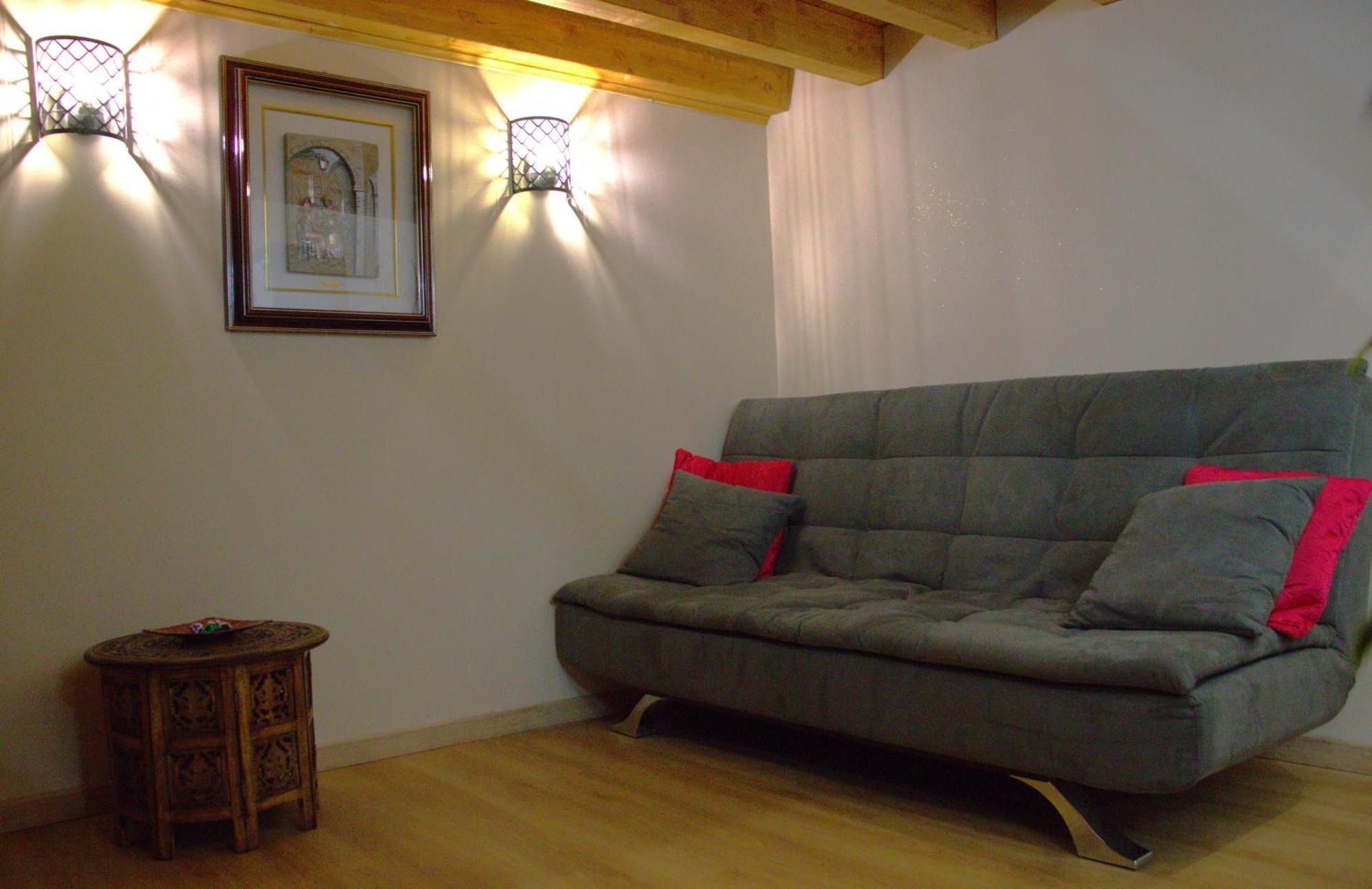 Viktoria Apartment Барі Екстер'єр фото