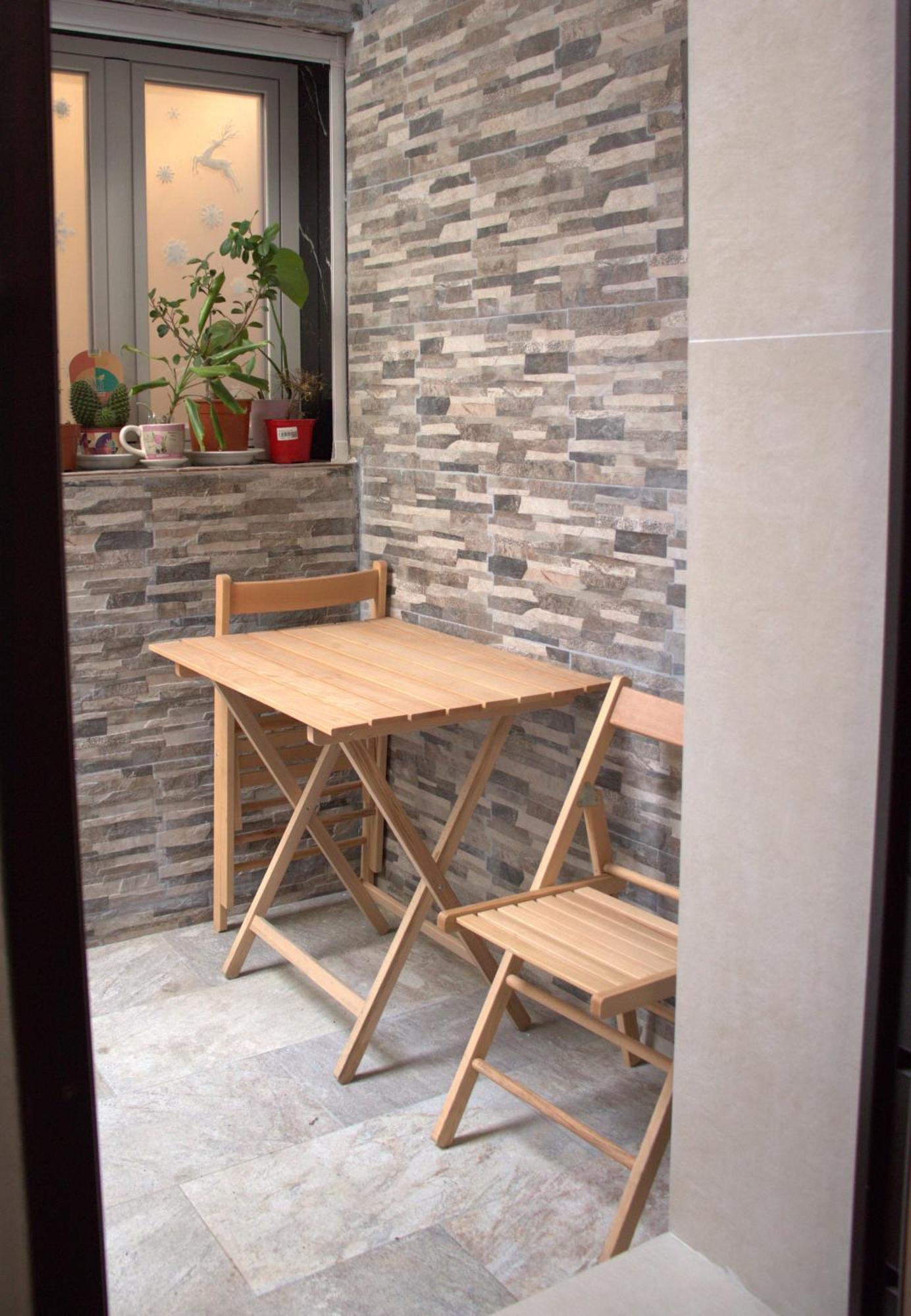 Viktoria Apartment Барі Екстер'єр фото