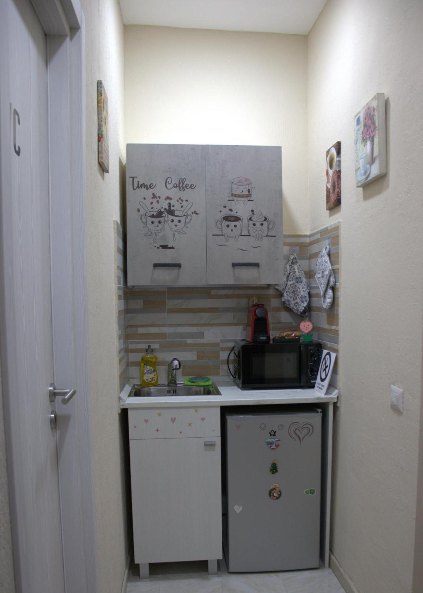 Viktoria Apartment Барі Екстер'єр фото