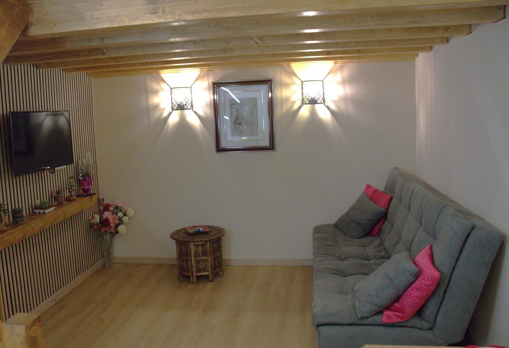 Viktoria Apartment Барі Екстер'єр фото