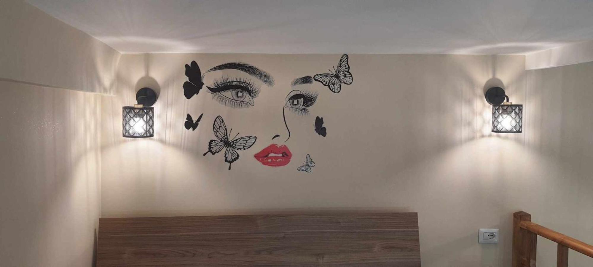 Viktoria Apartment Барі Екстер'єр фото
