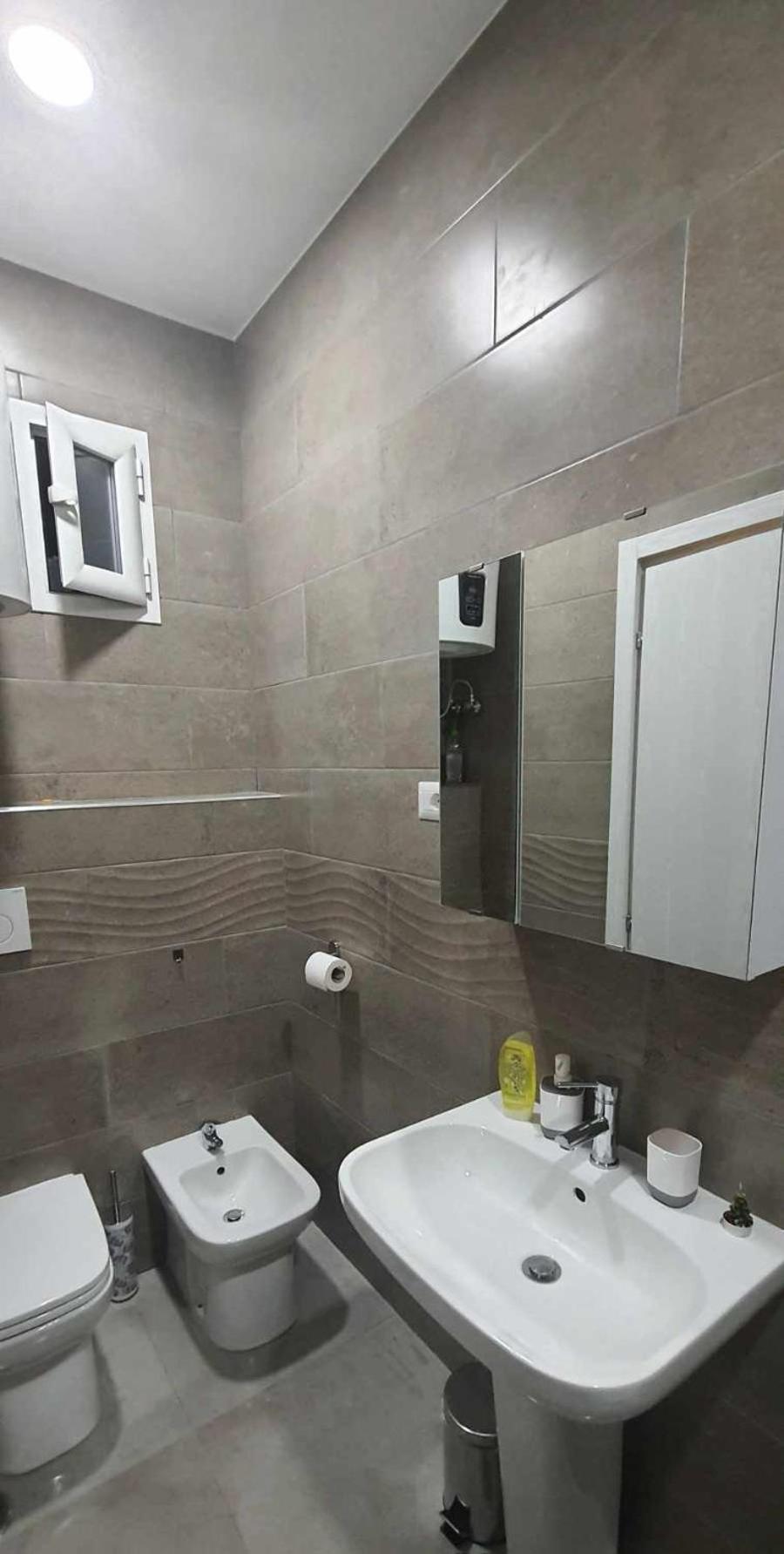 Viktoria Apartment Барі Екстер'єр фото