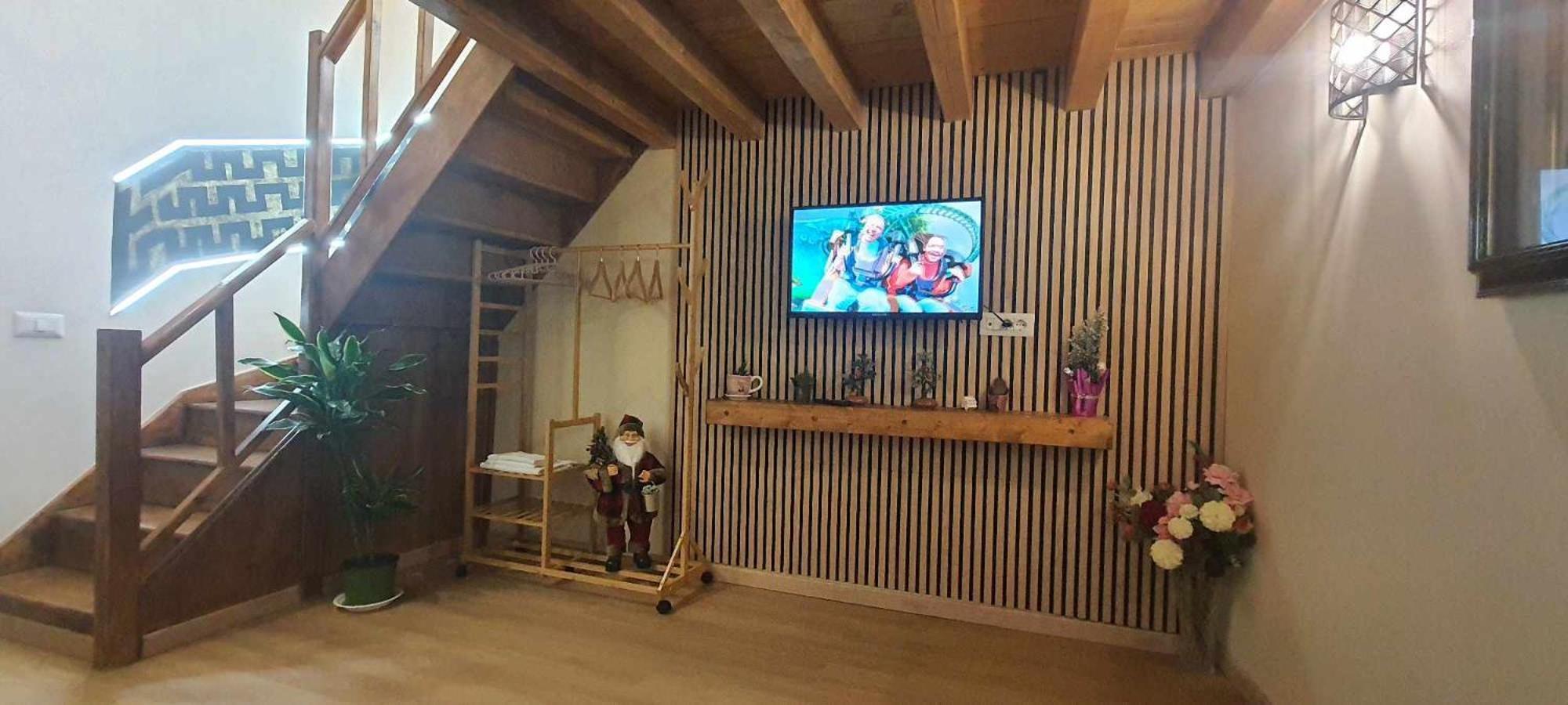 Viktoria Apartment Барі Екстер'єр фото