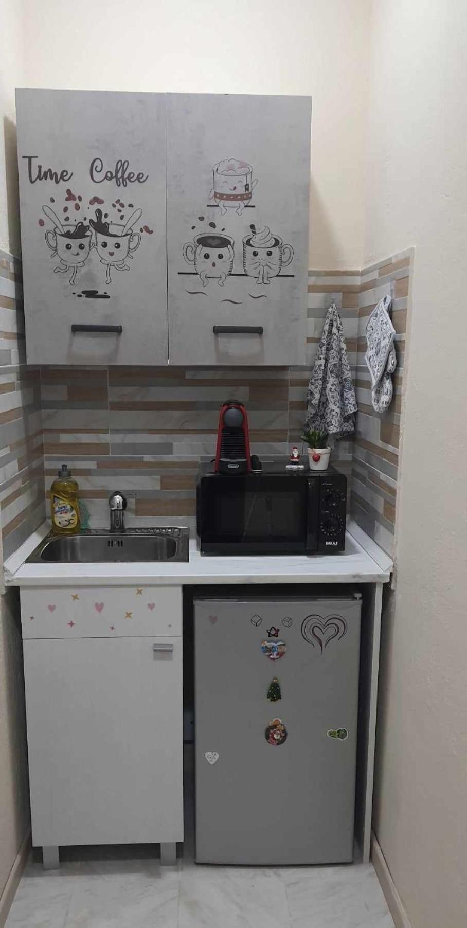 Viktoria Apartment Барі Екстер'єр фото