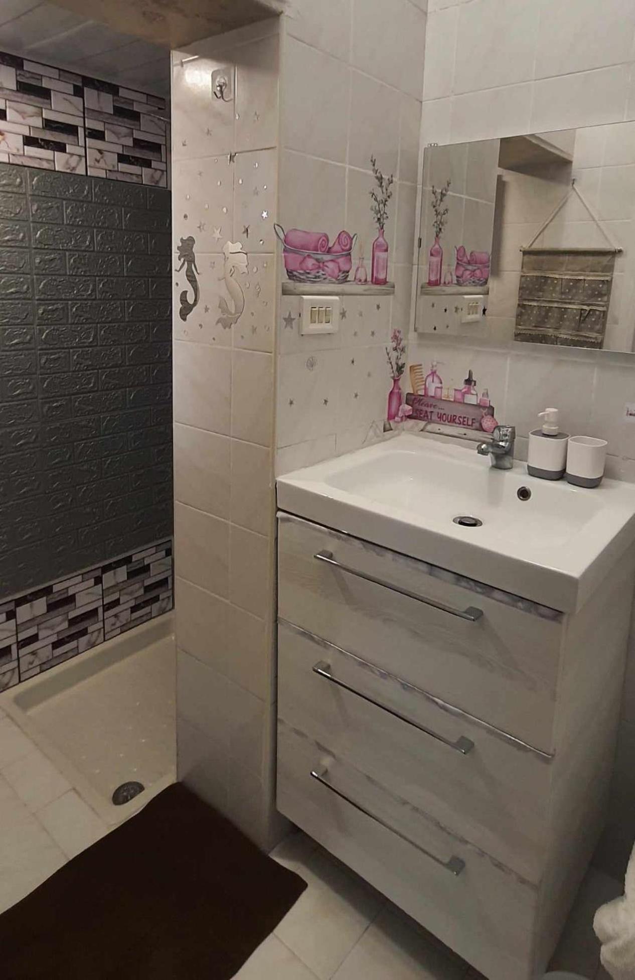 Viktoria Apartment Барі Екстер'єр фото