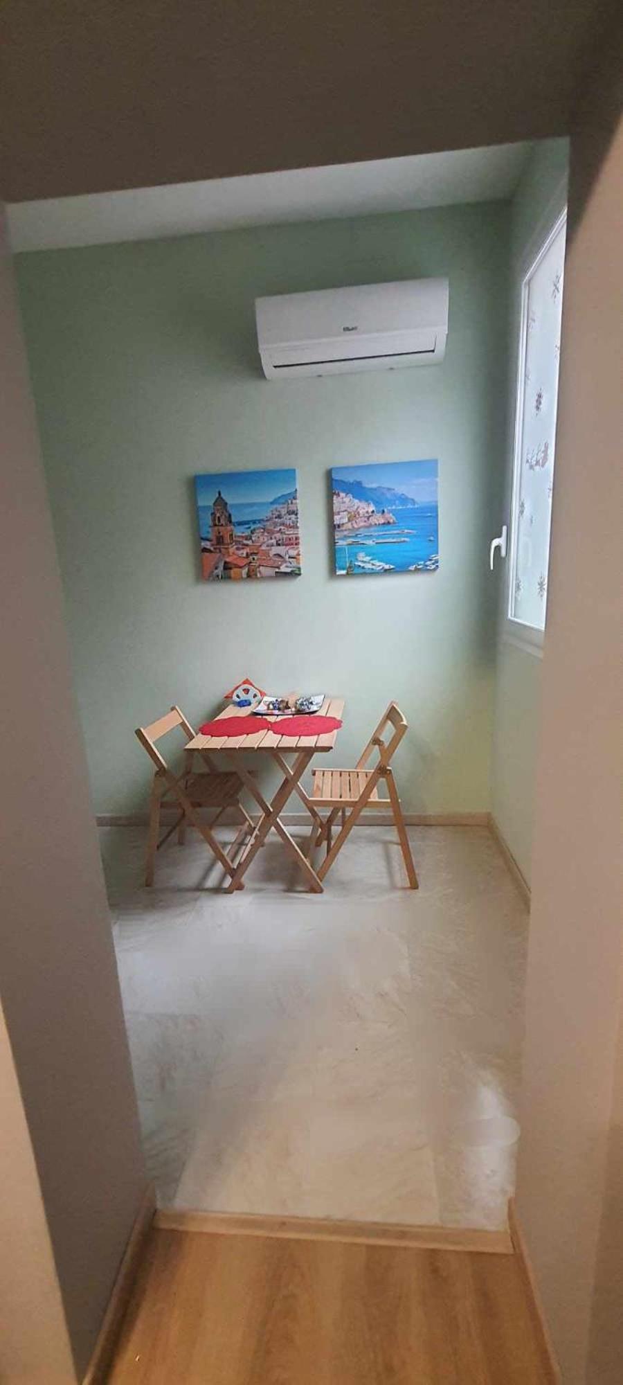 Viktoria Apartment Барі Екстер'єр фото