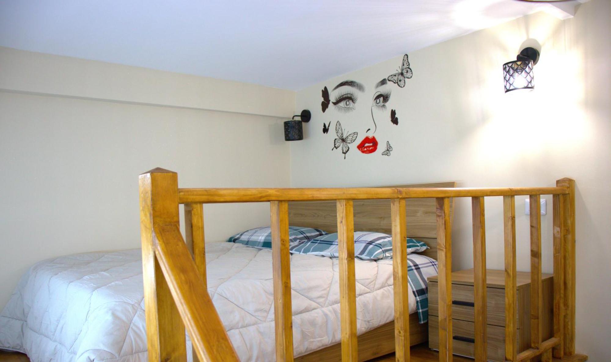 Viktoria Apartment Барі Екстер'єр фото