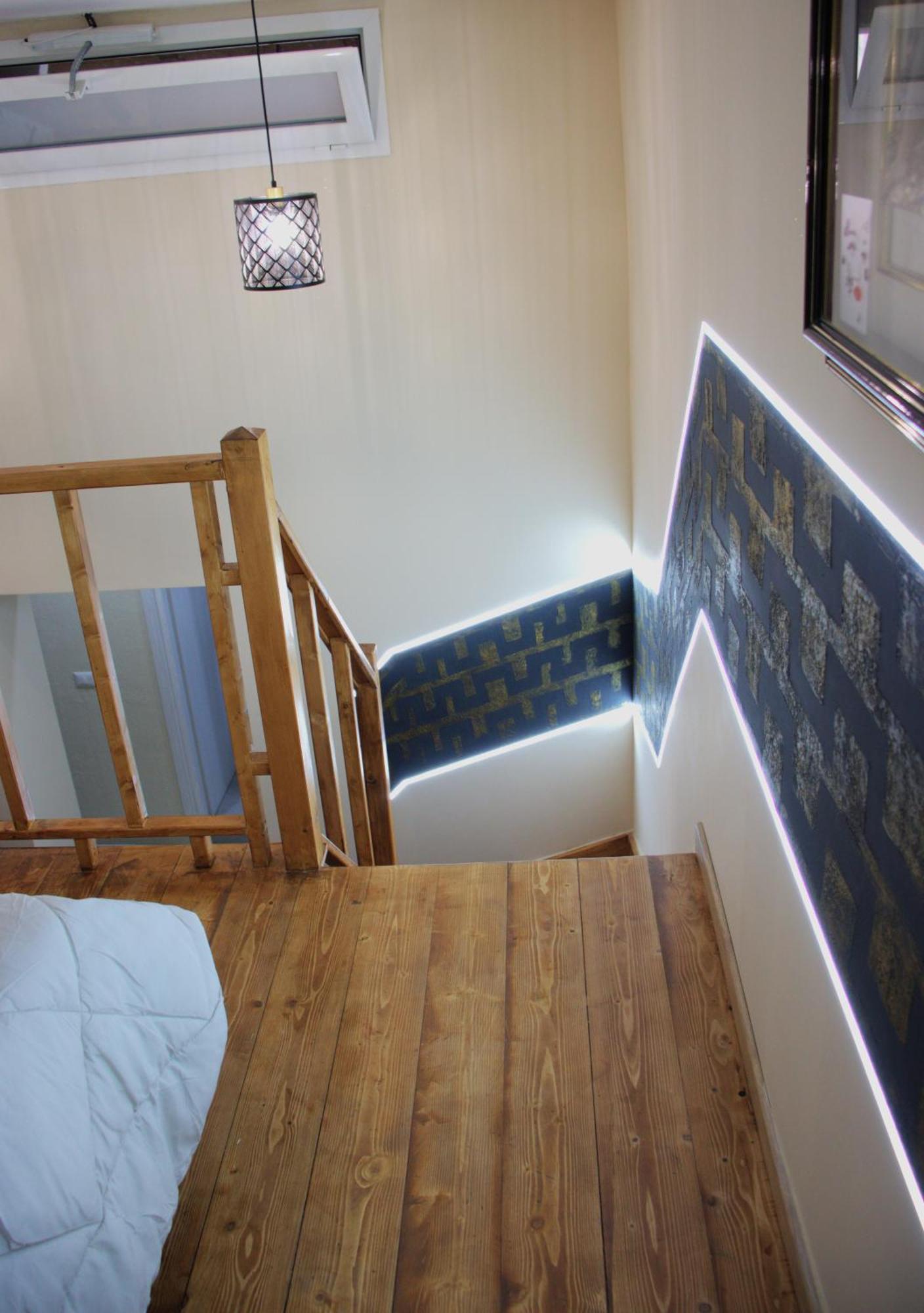 Viktoria Apartment Барі Екстер'єр фото