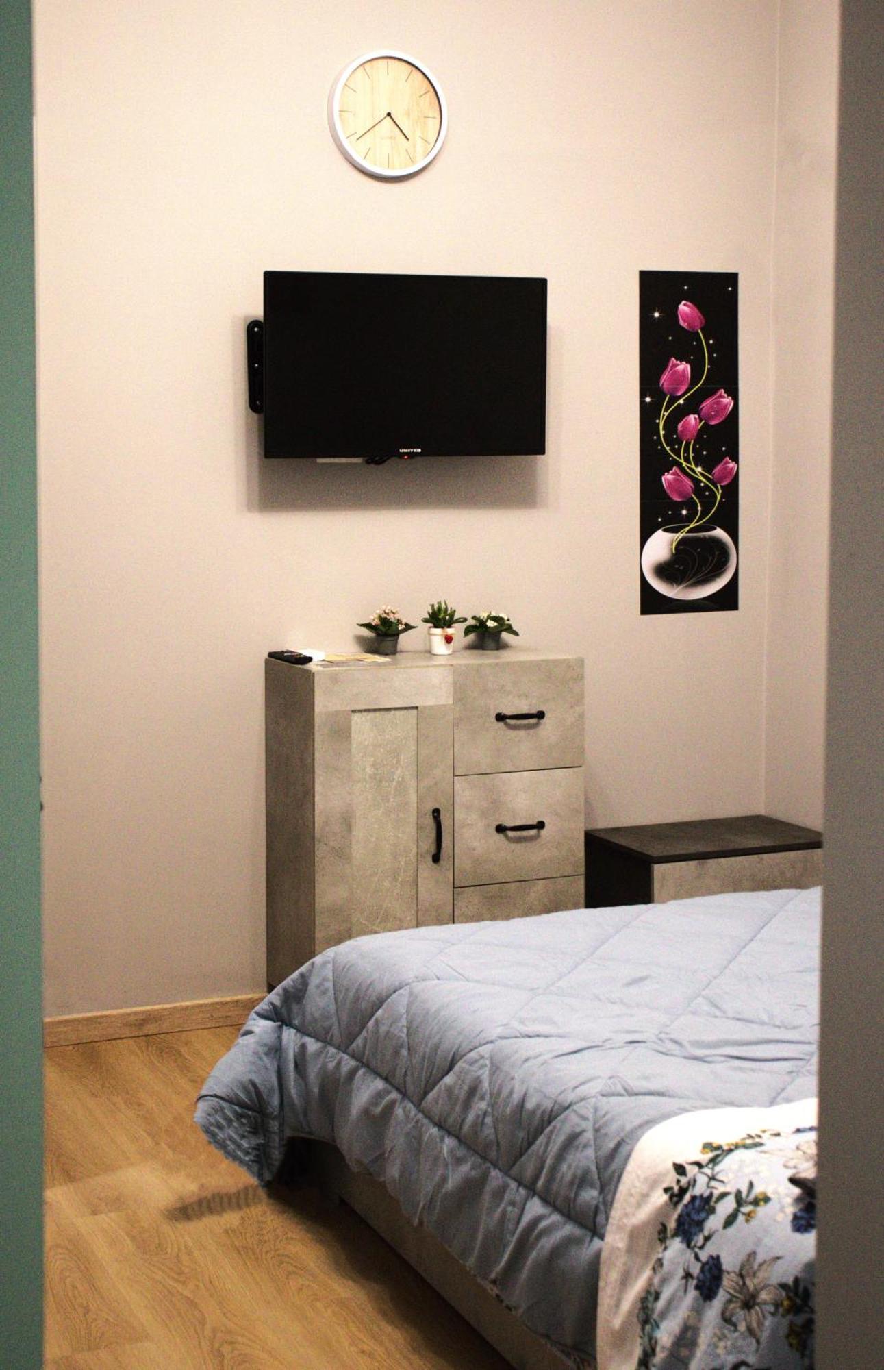 Viktoria Apartment Барі Екстер'єр фото