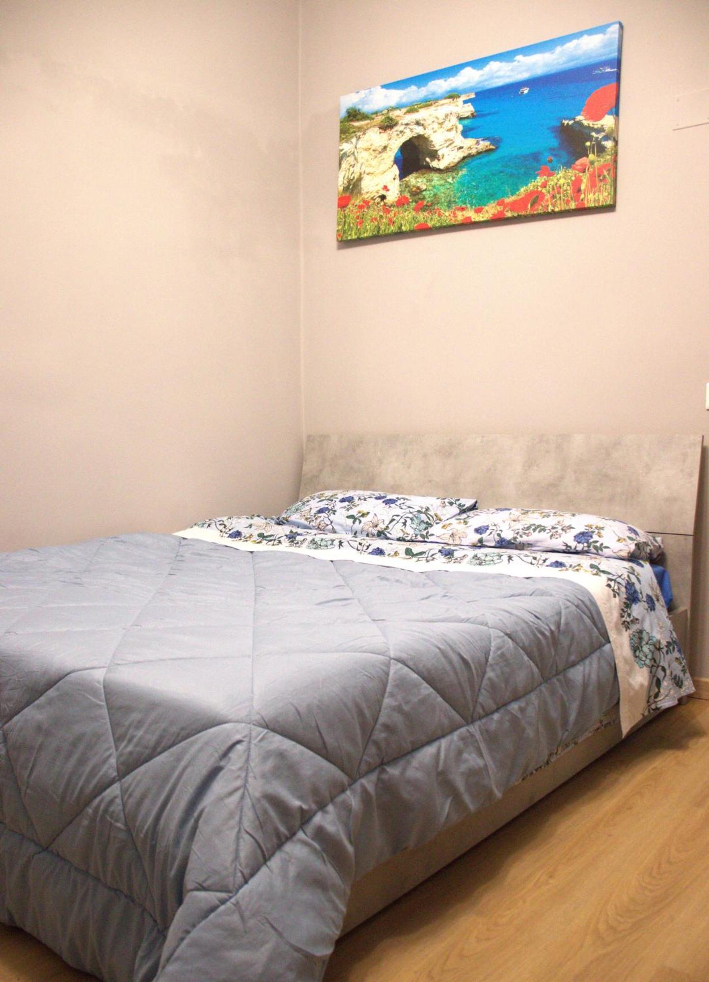 Viktoria Apartment Барі Екстер'єр фото