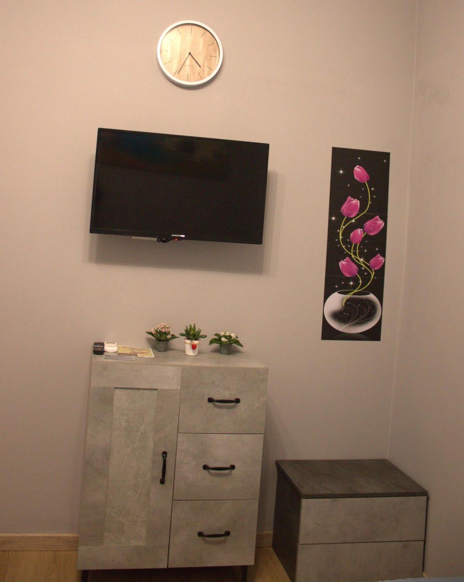 Viktoria Apartment Барі Екстер'єр фото
