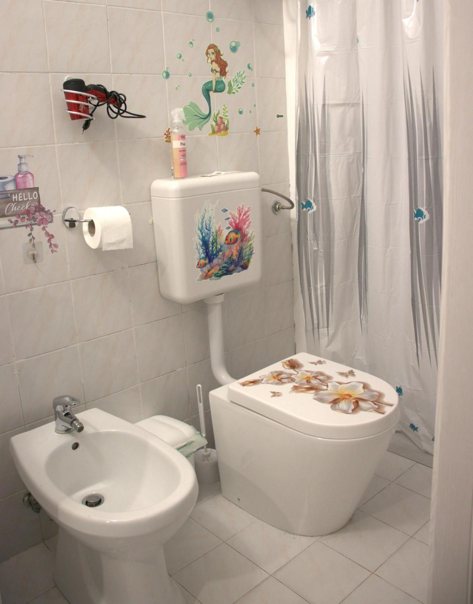 Viktoria Apartment Барі Екстер'єр фото