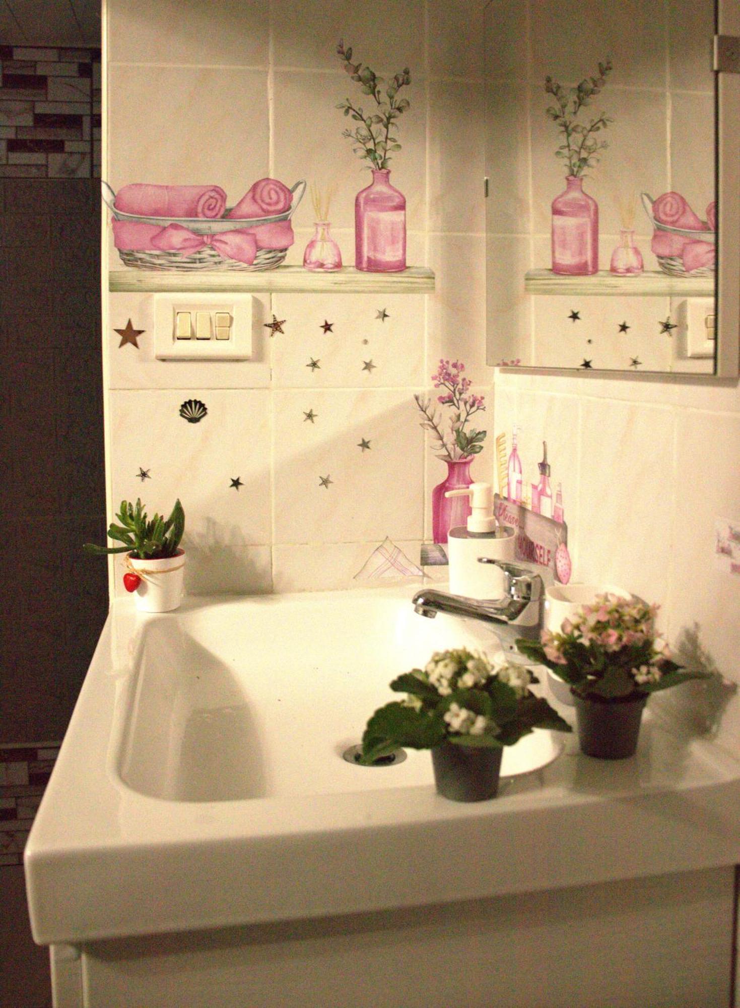 Viktoria Apartment Барі Екстер'єр фото