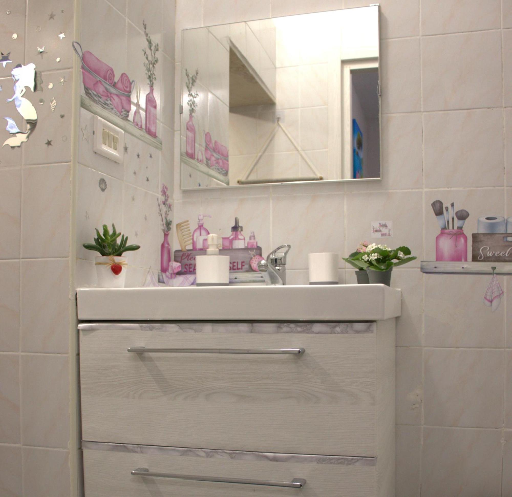 Viktoria Apartment Барі Екстер'єр фото