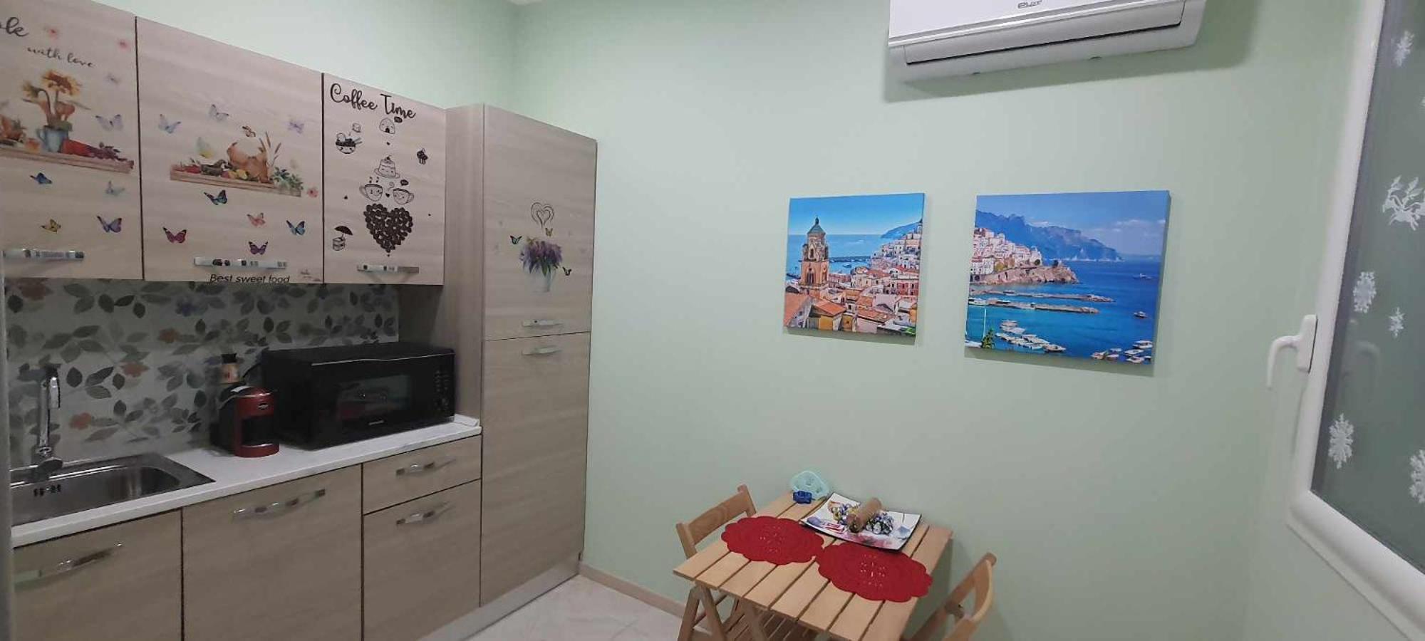 Viktoria Apartment Барі Екстер'єр фото