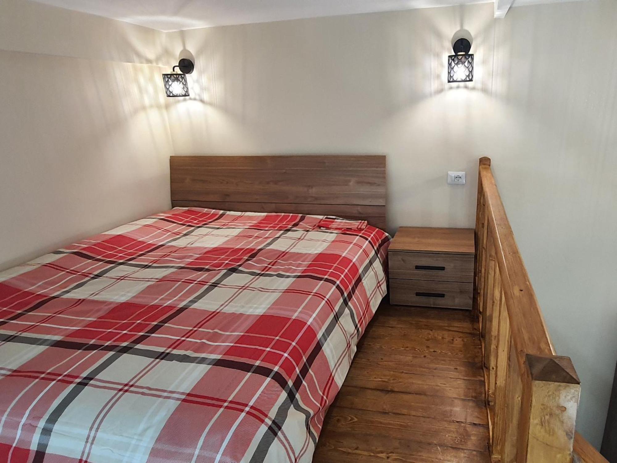 Viktoria Apartment Барі Екстер'єр фото