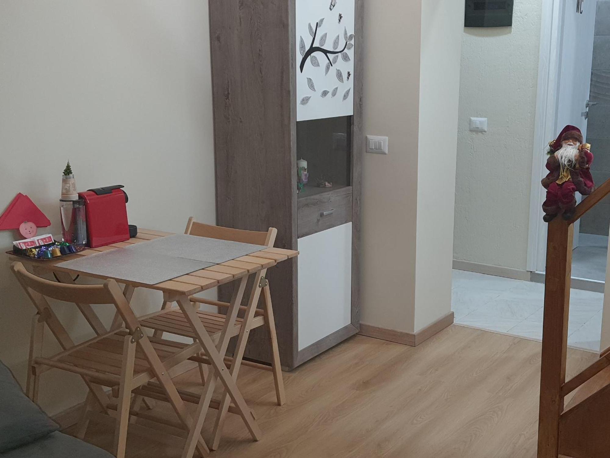 Viktoria Apartment Барі Екстер'єр фото